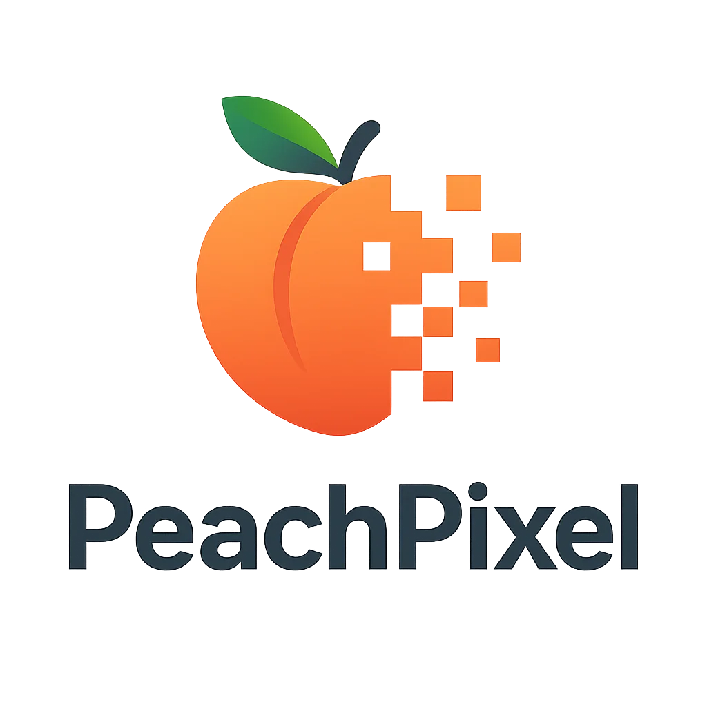 PeachPixel